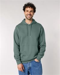 FELPA IN COTONE ORGANICO